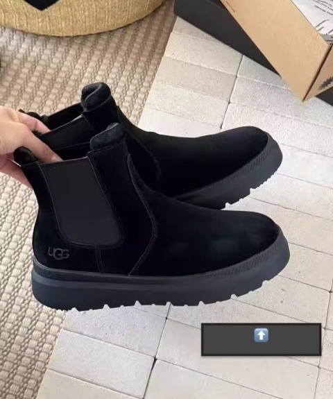 Buty śniegowce UGG