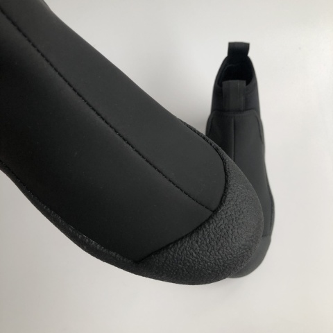 Buty śniegowce za kostekę Bally