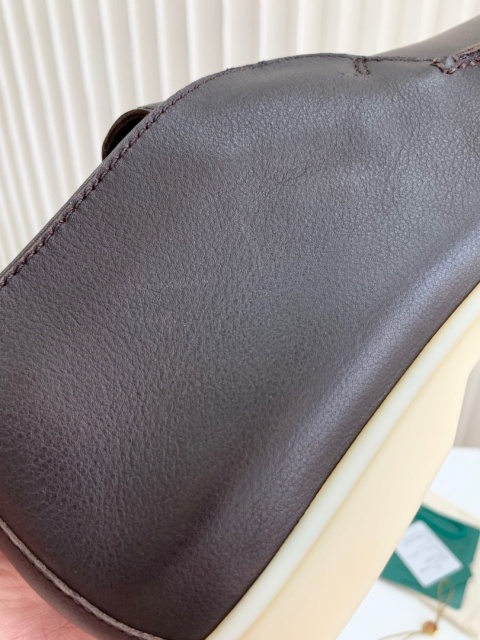 Buty wsuwane śniegowce Loro Piana