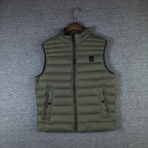 Kamizelka bezrękawnik Boss Orange