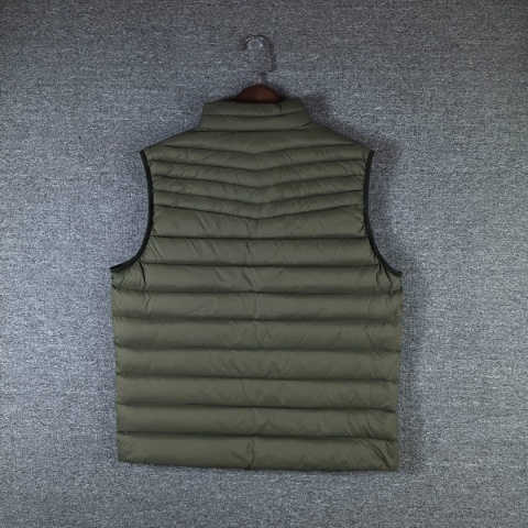 Kamizelka bezrękawnik Boss Orange