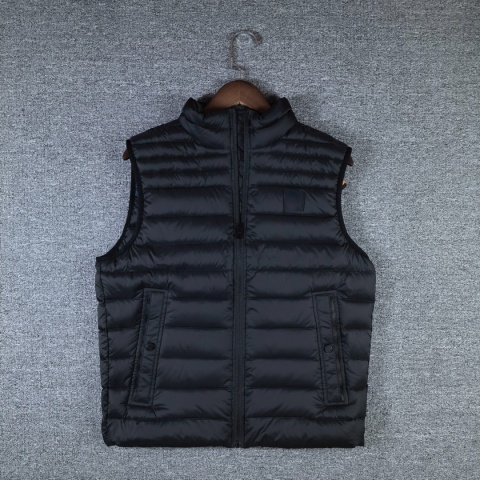 Kamizelka bezrękawnik Boss Orange