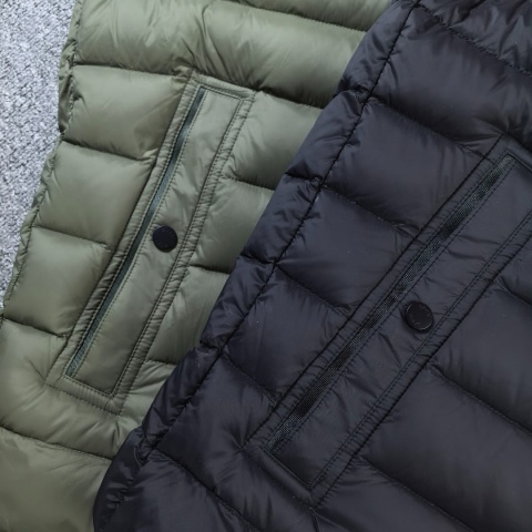 Kamizelka bezrękawnik Boss Orange