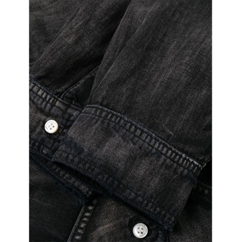 Koszula dżinsowa Amiri