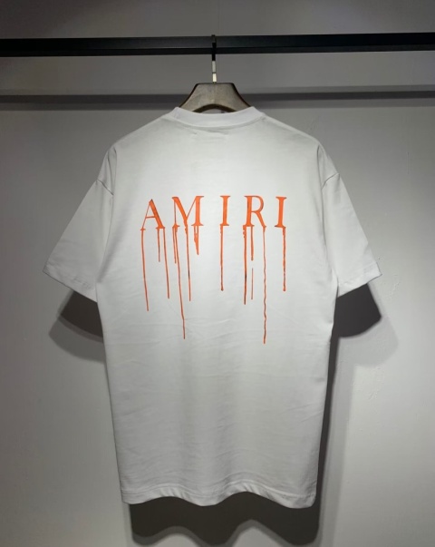 T-shirt koszulka Amiri