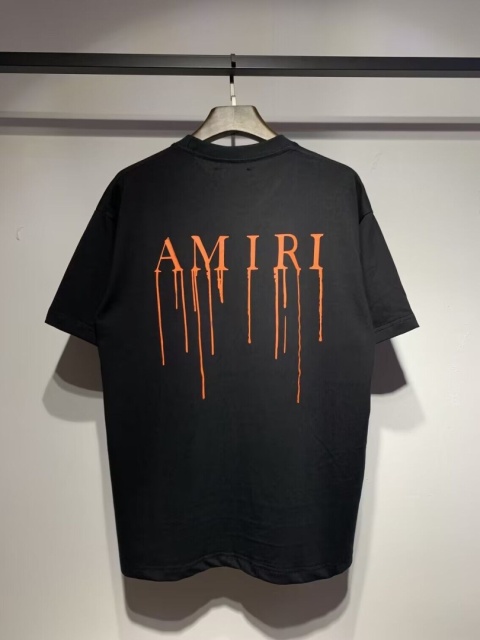 T-shirt koszulka Amiri