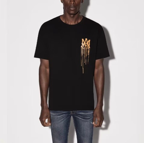 T-shirt koszulka Amiri