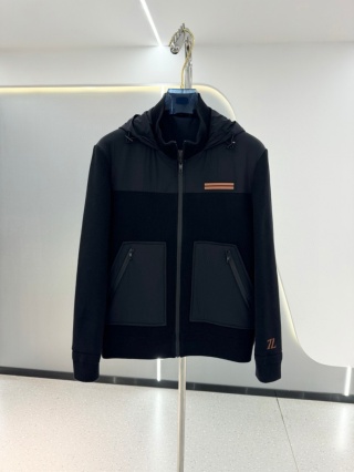 Kurtka Ermenegildo Zegna