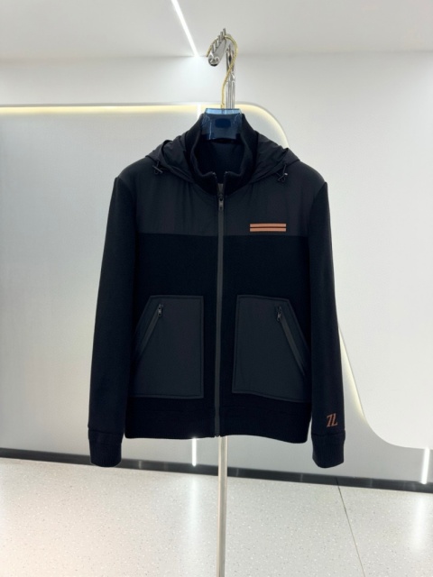 Kurtka Ermenegildo Zegna