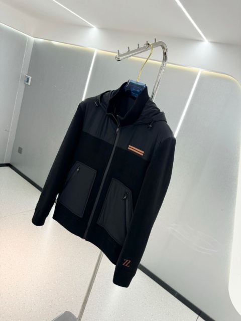 Kurtka Ermenegildo Zegna