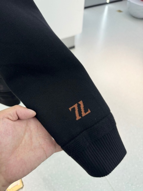 Kurtka Ermenegildo Zegna