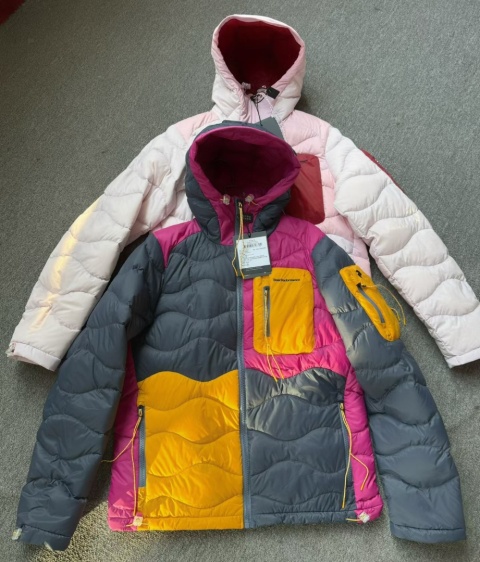 Kurtka Peak Performance