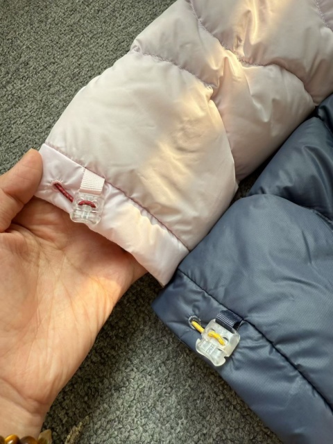 Kurtka Peak Performance