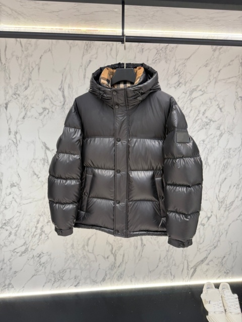 Kurtka Burberry London