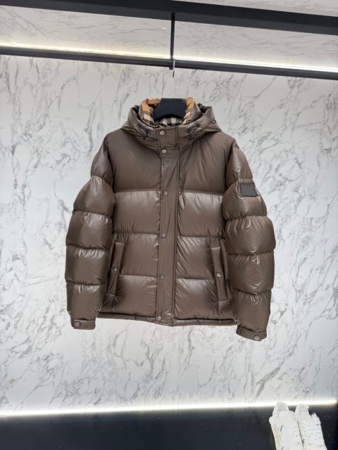 Kurtka Burberry London