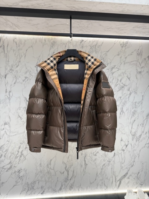 Kurtka Burberry London