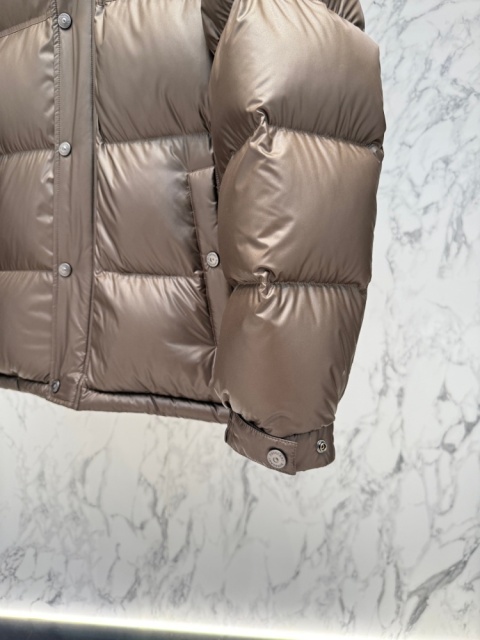 Kurtka Burberry London