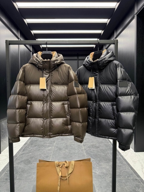 Kurtka Burberry London