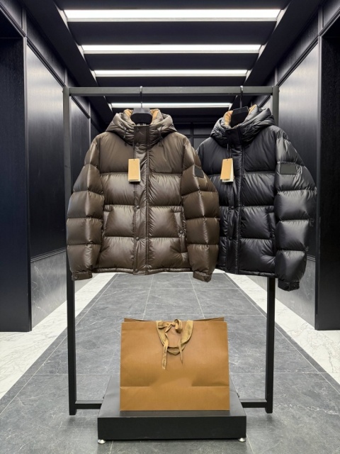 Kurtka Burberry London