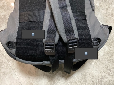 Plecak Porsche Racing