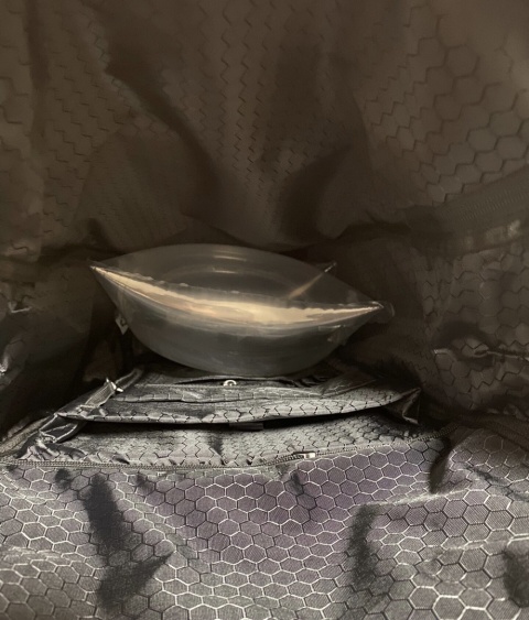 Plecak Porsche Racing