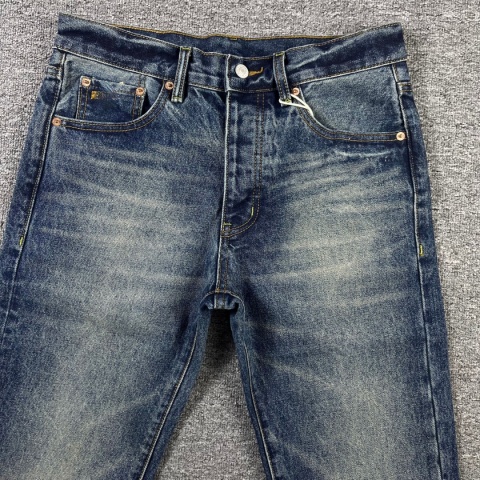 Spodnie Ralph Lauren