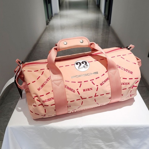 Torba sportowa Porsche