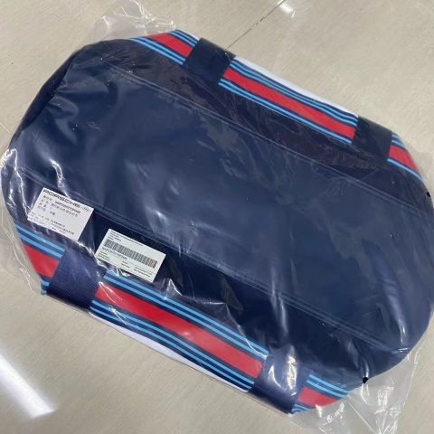 Torba sportowa Martini Racing Porsche