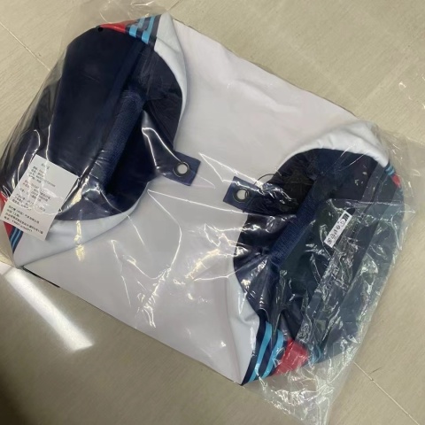 Torba sportowa Martini Racing Porsche