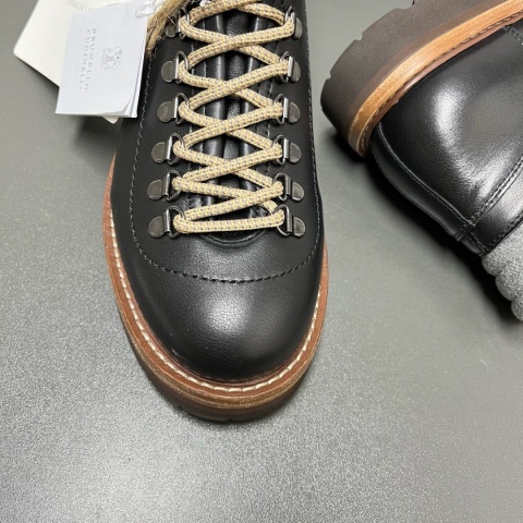 Buty Brunello Ciucinelli