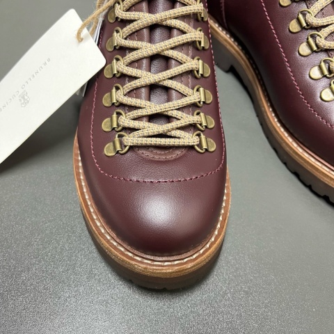 Buty Brunello Ciucinelli