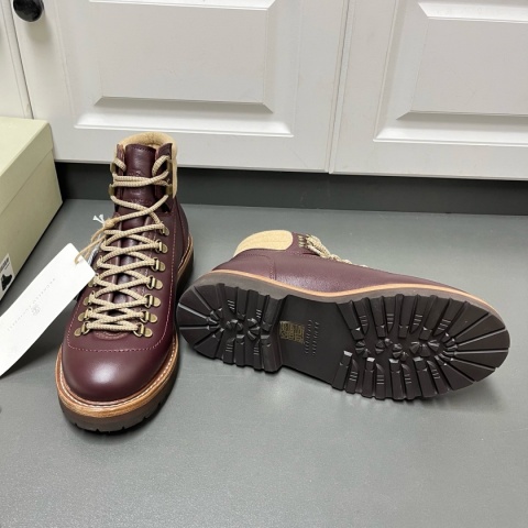 Buty Brunello Ciucinelli