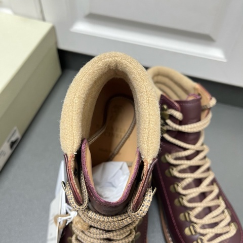 Buty Brunello Ciucinelli