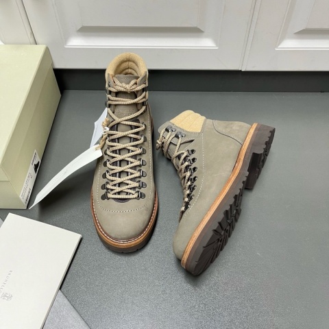 Buty Brunello Ciucinelli