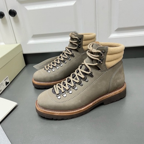 Buty Brunello Ciucinelli