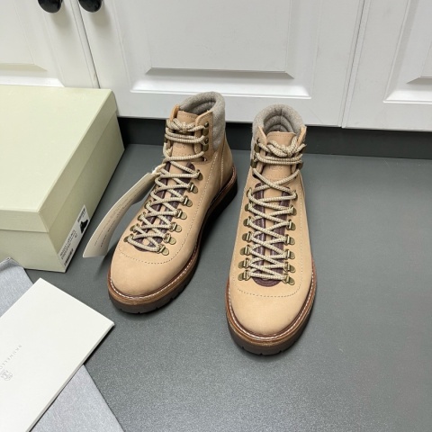 Buty Brunello Ciucinelli