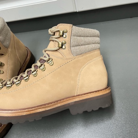 Buty Brunello Ciucinelli