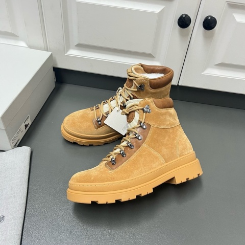 Buty Brunello Ciucinelli