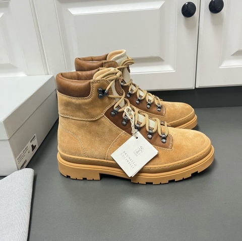 Buty Brunello Ciucinelli