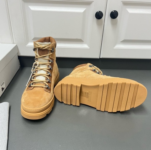 Buty Brunello Ciucinelli