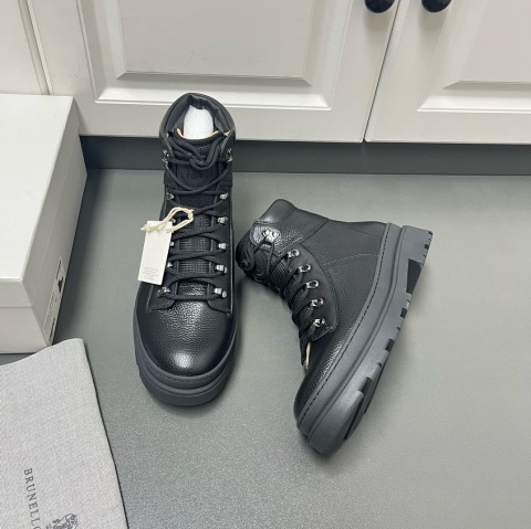 Buty Brunello Ciucinelli