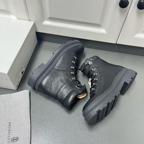 Buty Brunello Ciucinelli