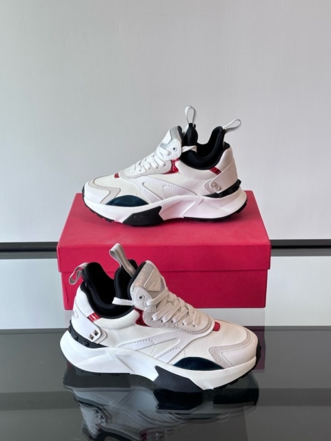 Buty Valentino Graravani