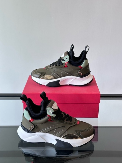 Buty Valentino Graravani