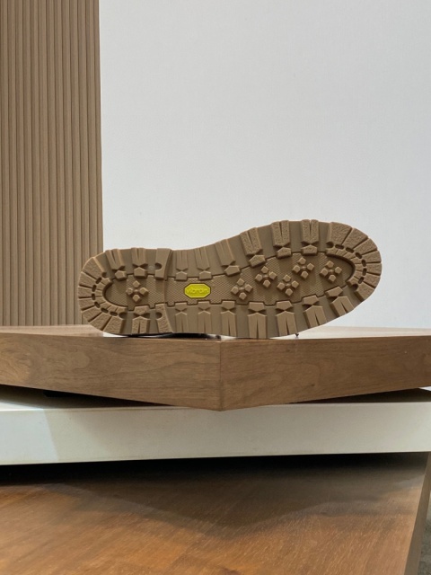 Buty mskie za kostkę zimowe