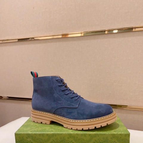 Buty za kostkę Moncler