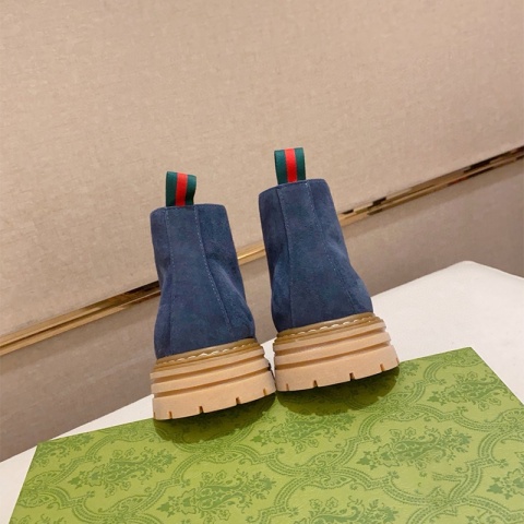 Buty za kostkę Moncler