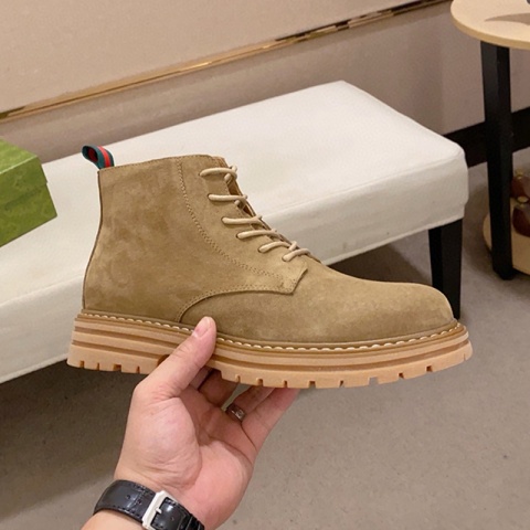 Buty za kostkę Moncler