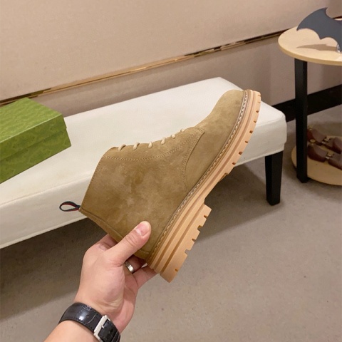 Buty za kostkę Moncler