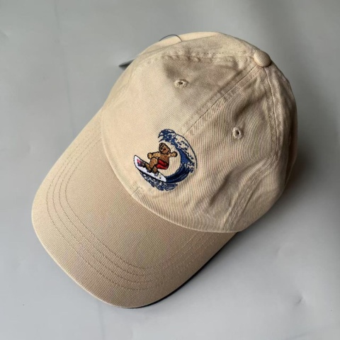 Czapka Polo Ralph Lauren